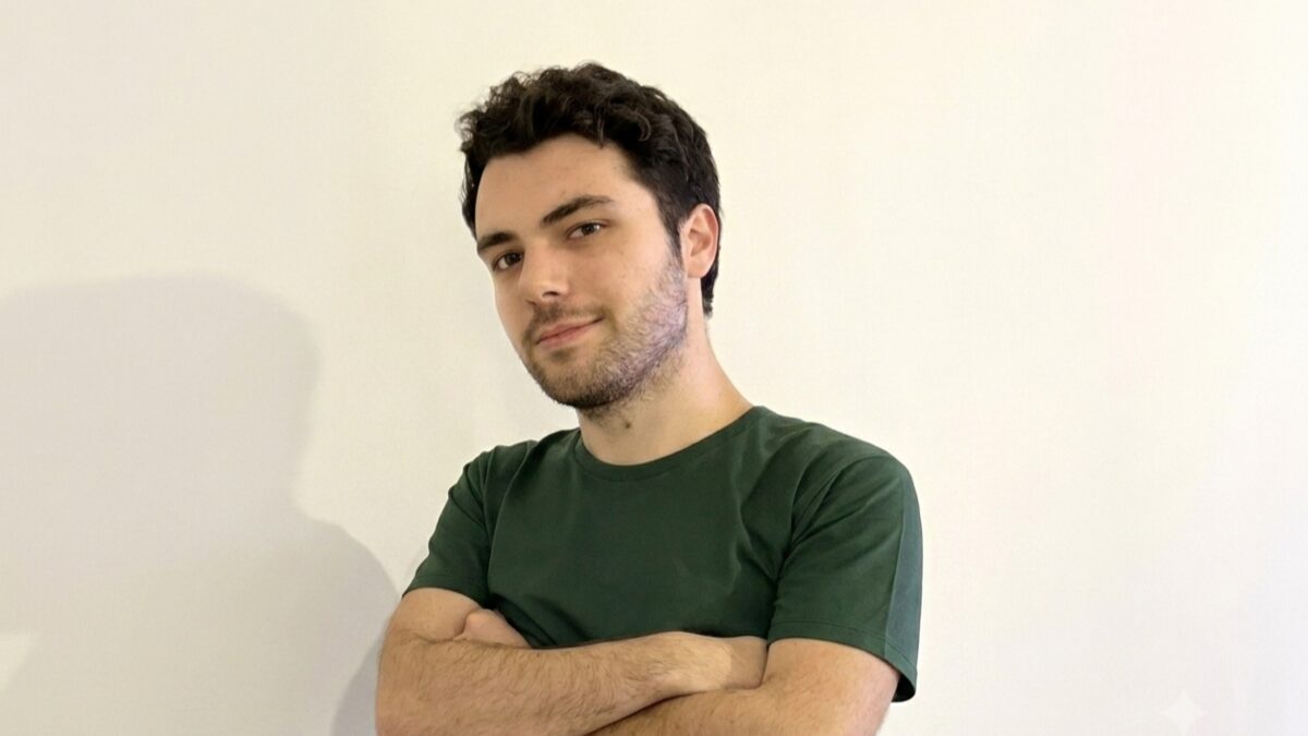 Pedro Steib, líder de plataformas de Commerce de Accenture Song.