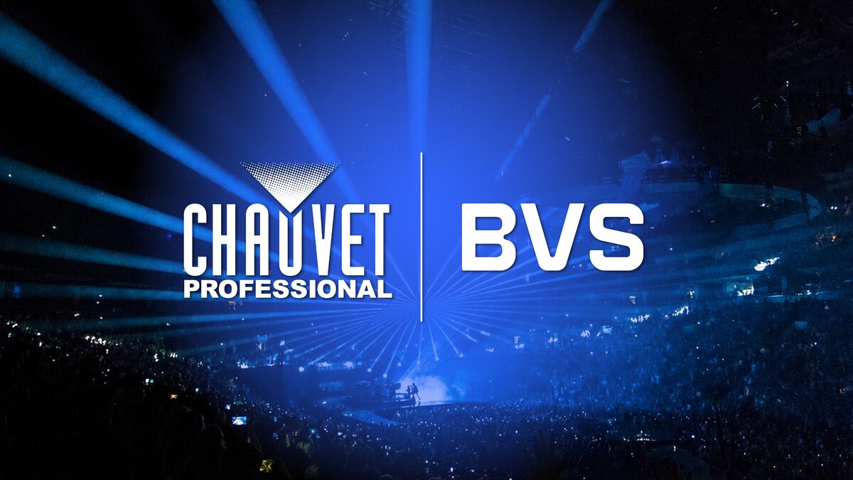 La alianza con el fabricante global de soluciones de iluminación profesional y sistemas de control busca fortalecer la industria Broadcast & Media.