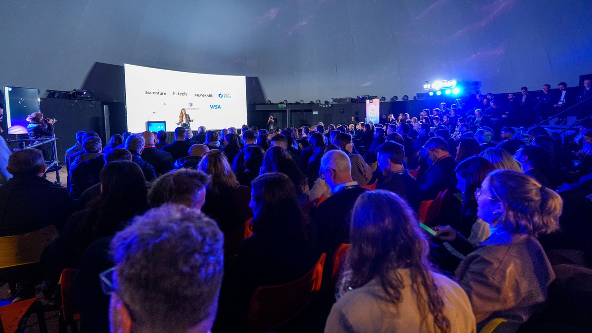 Finalizó una nueva edición del Foro de Innovación de AmCham, que reunió a líderes empresariales, emprendedores y referentes del ecosistema innovador bajo la premisa 'Innovar para expandir el desarrollo'.