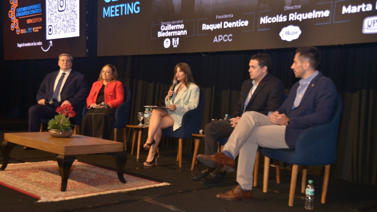 El 16° Customer Experience & Innovation Congress reúne a organizaciones de todos los sectores económicos para abordar las múltiples dimensiones que construyen relaciones memorables con el cliente.