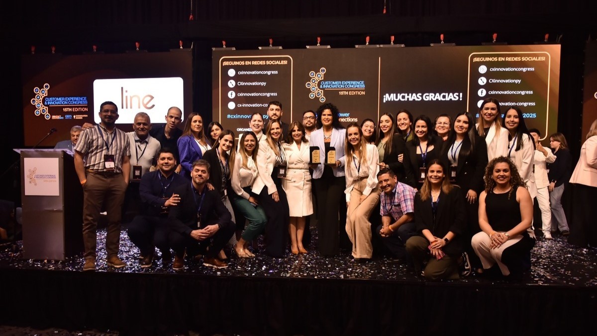 El máximo galardón de la industria abre sus postulaciones para distinguir los casos de éxito más disruptivos del mercado local.
Los ganadores locales obtendrán el pase directo para representar al país en el prestigioso certamen regional ALOIC 2027 en São Paulo, Brasil.