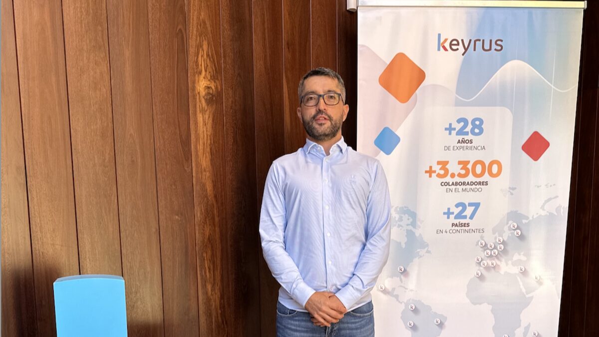 Fabio Ardila, director de Customer Experience Latam en Keyrus, comparte cinco prioridades para competir en la segunda mitad de 2026.