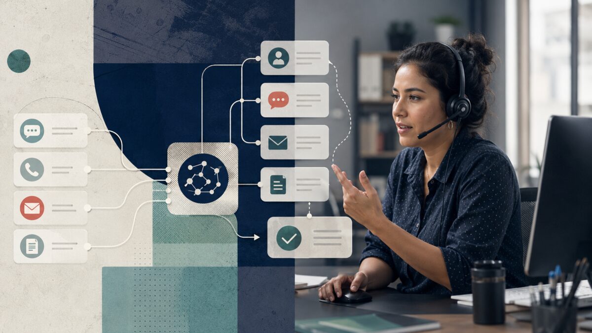 NiCE reunió en la Ciudad de México a líderes de experiencia del cliente, inteligencia artificial y operaciones para mostrar cómo los agentes digitales comienzan a resolver procesos completos, colaborar con las personas y modificar la relación entre consumidores y empresas.