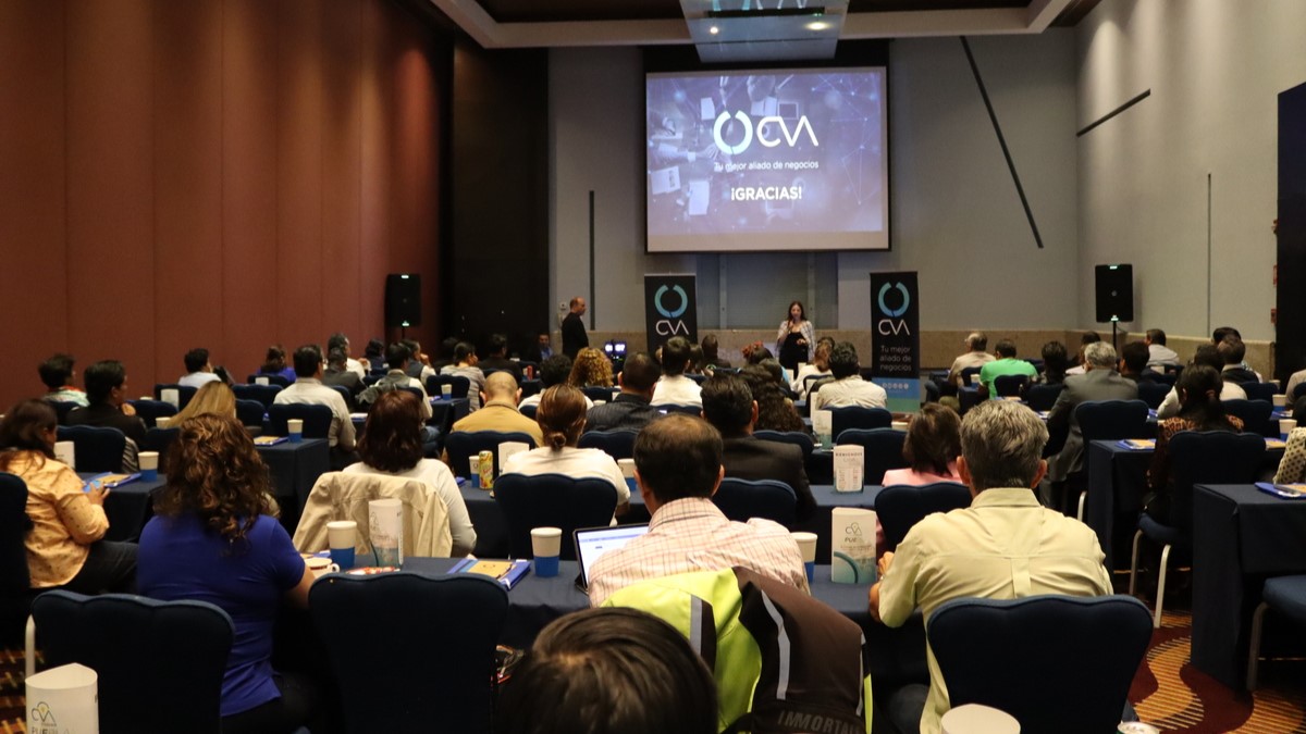 El evento reunió a más de 100 distribuidores e integradores locales con 17 marcas líderes de la industria (como Intel, Lenovo, HPE y Epson).