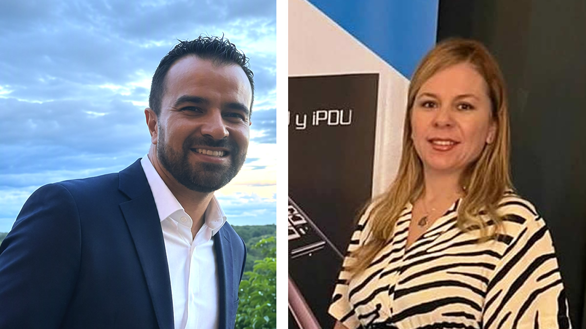 James Orlando Rincón Ramírez y Erika Puerta de FORZA. La empresa fabricante de soluciones de energía confiable analizó el fenómeno climático que amenaza con generar apagones, fluctuaciones de tensión y sobrecostos energéticos en toda la región. Por qué la infraestructura eléctrica se volvió un factor crítico para la continuidad de los negocios y qué soluciones existen para anticiparse a sus consecuencias.