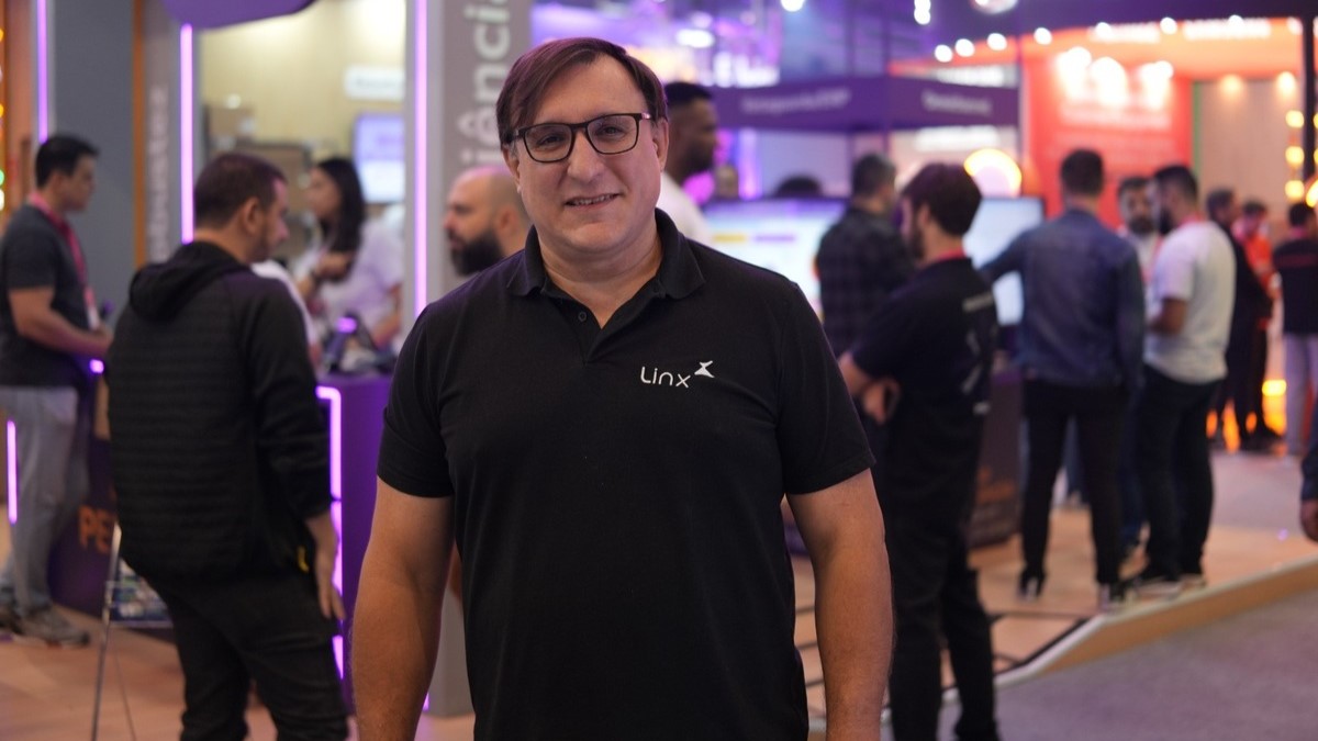 Martín Malievac, director de Innovación y Desarrollo de Totvs Napse.