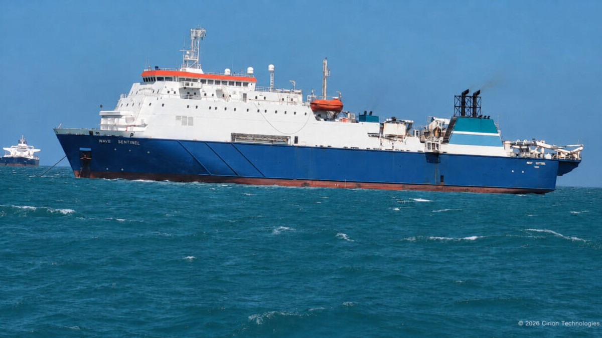 En menos de un mes, Cirion Technologies ejecutó una de las operaciones de recuperación de infraestructura submarina más complejas de América Latina.