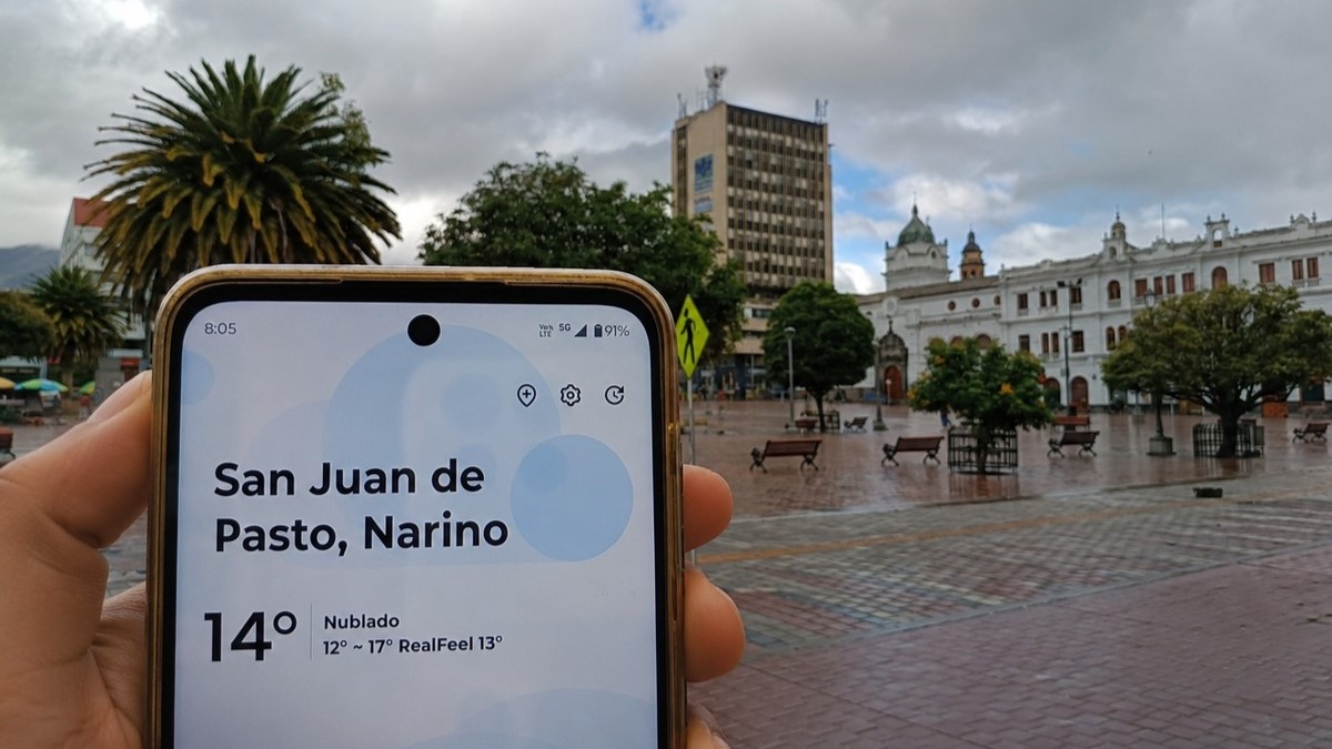 Con la llegada a Pasto, la empresa refuerza sus inversiones en fibra óptica.