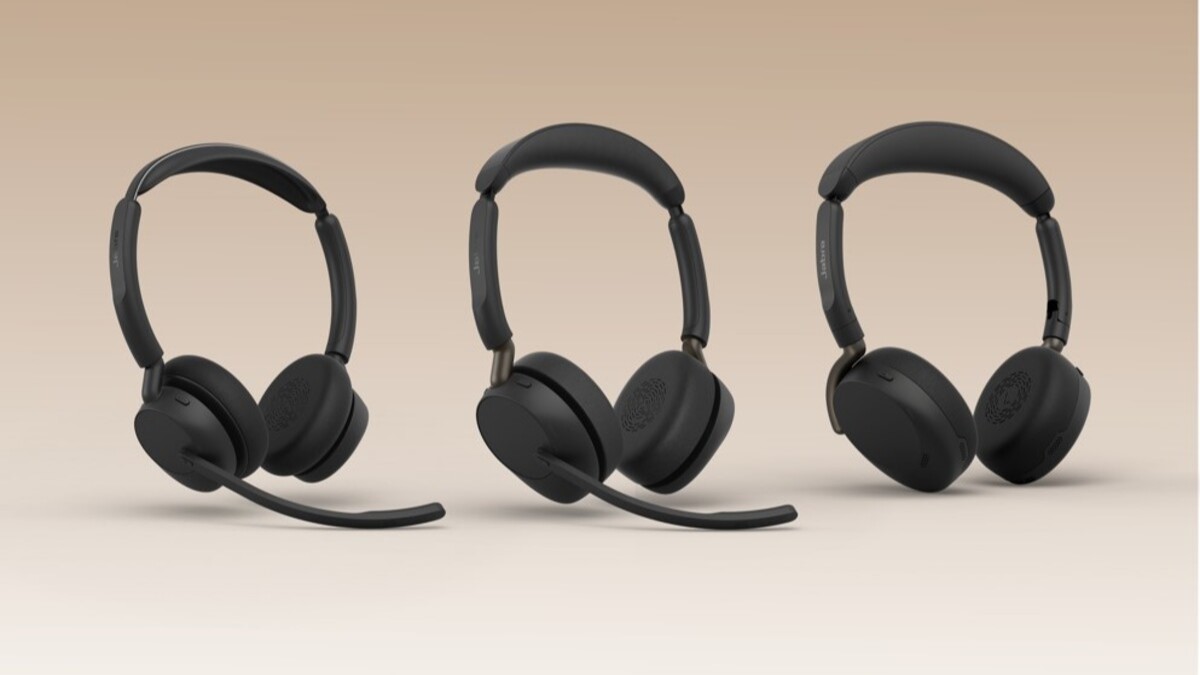 Los nuevos auriculares permitirán a las empresas equipar a sus empleados con la tecnología más adecuada según su función y entorno de trabajo.