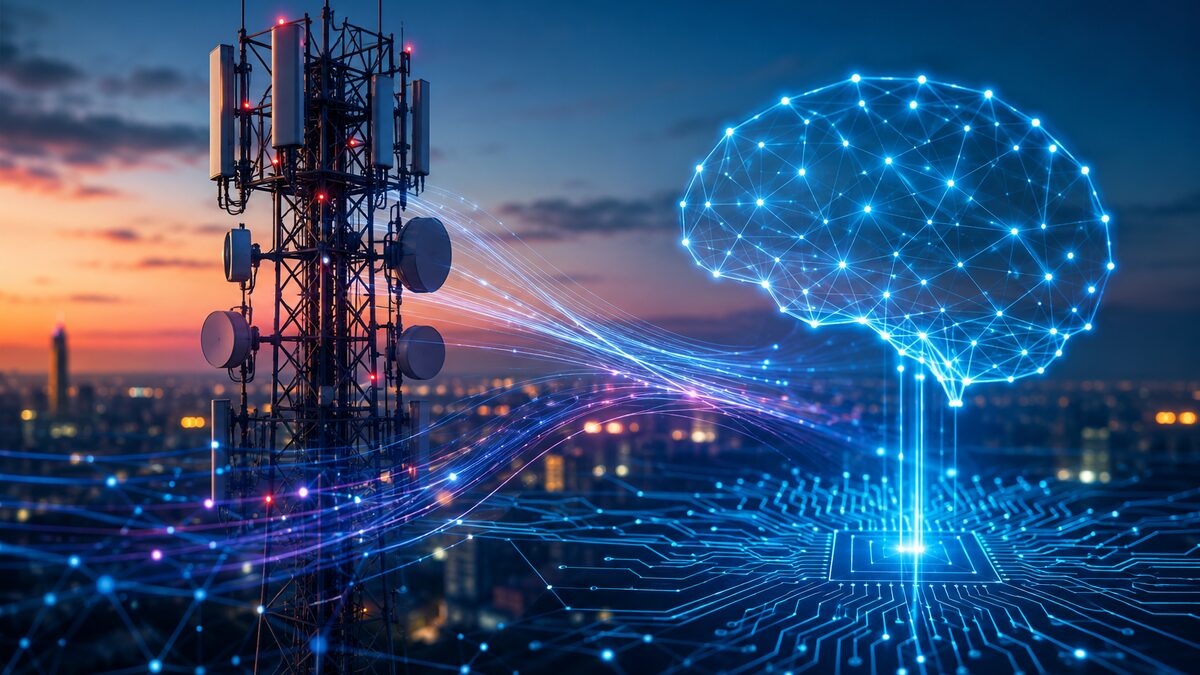 Expertos aseguran que la próxima etapa de la inteligencia artificial en el sector de las telecomunicaciones estará marcada por su capacidad para optimizar las operaciones de red, anticipar fallas y acelerar la automatización de procesos críticos.