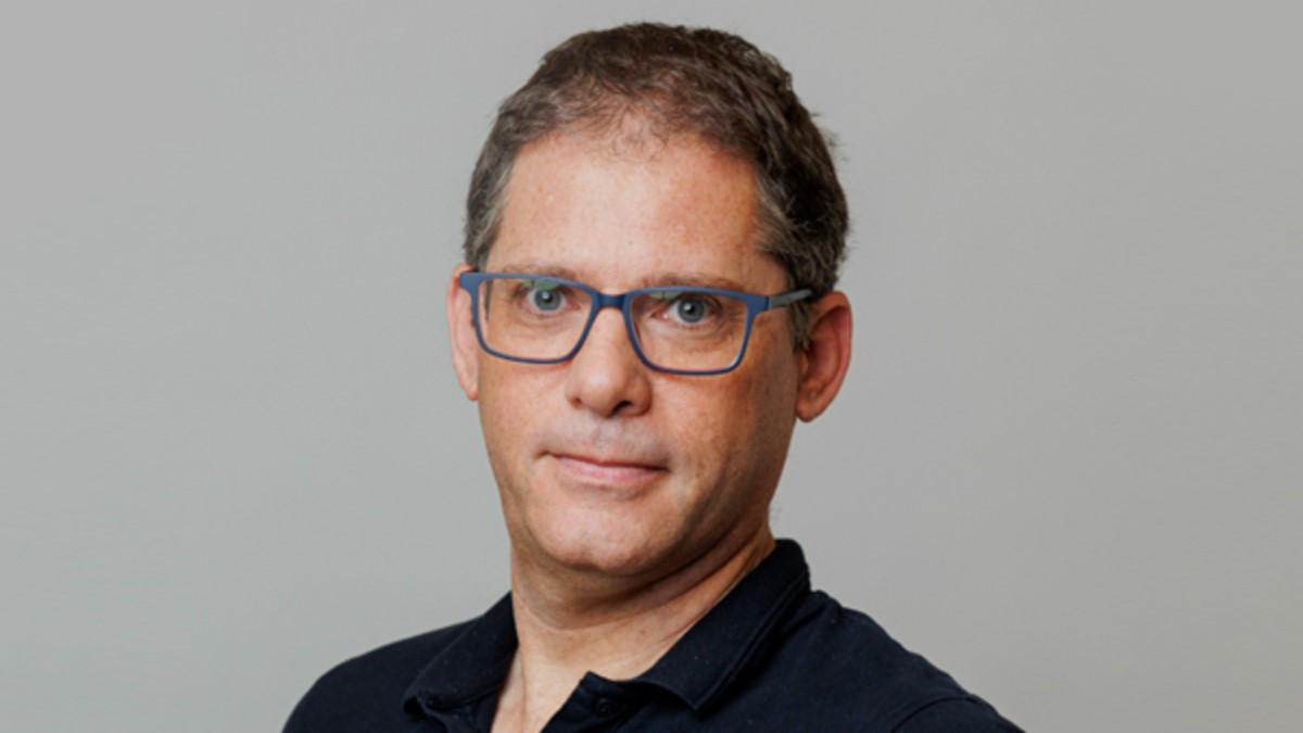 Roi Karo, director de estrategia (CSO) de Check Point Software. La ampliación de la alianza sitúa a Check Point Software dentro de un selecto grupo de proveedores de seguridad autorizados para incorporar la IA defensiva de OpenAI en las herramientas que las empresas utilizan a diario. Imagen: Check Point Software.
