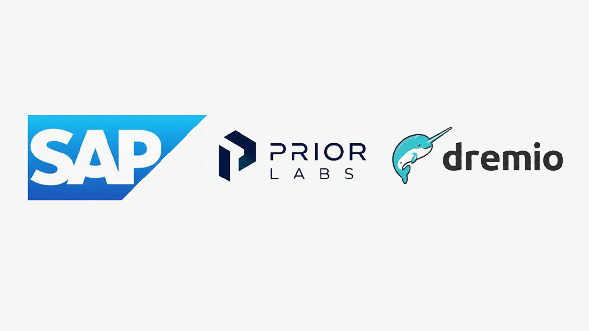 Las adquisiciones de Dremio y Prior Labs permitirán a la compañía integrar datos fragmentados y crear un laboratorio de investigación avanzado en Europa para transformar la información de negocio en inteligencia predictiva.