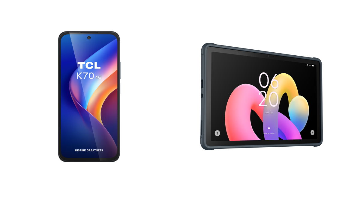 Desde una escapada en familia hasta una tarde de videojuegos o una noche de cine en casa, la tecnología puede convertirse en una gran aliada para aprovechar el receso invernal. Para estos días, TCL presenta cuatro dispositivos pensados para acompañar distintos momentos de estas vacaciones, con opciones para mantenerse conectado, entretenerse y disfrutar del mejor contenido.