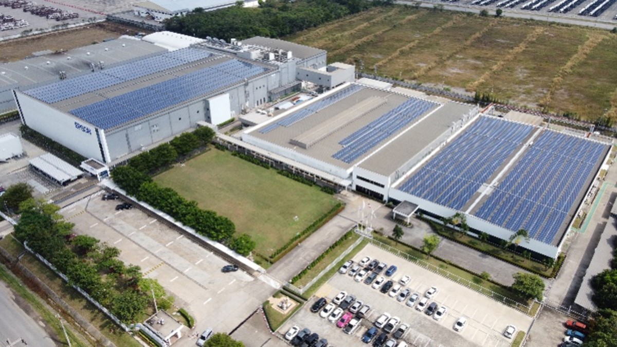 La empresa logró un nuevo reconocimiento, luego de que su planta Epson Precision (Thailand) recibiera la certificación Platino del Programa de Evaluación Validada (VAP) de la Responsible Business Alliance (RBA), uno de los estándares internacionales más importantes para evaluar prácticas responsables dentro de la cadena de suministro.