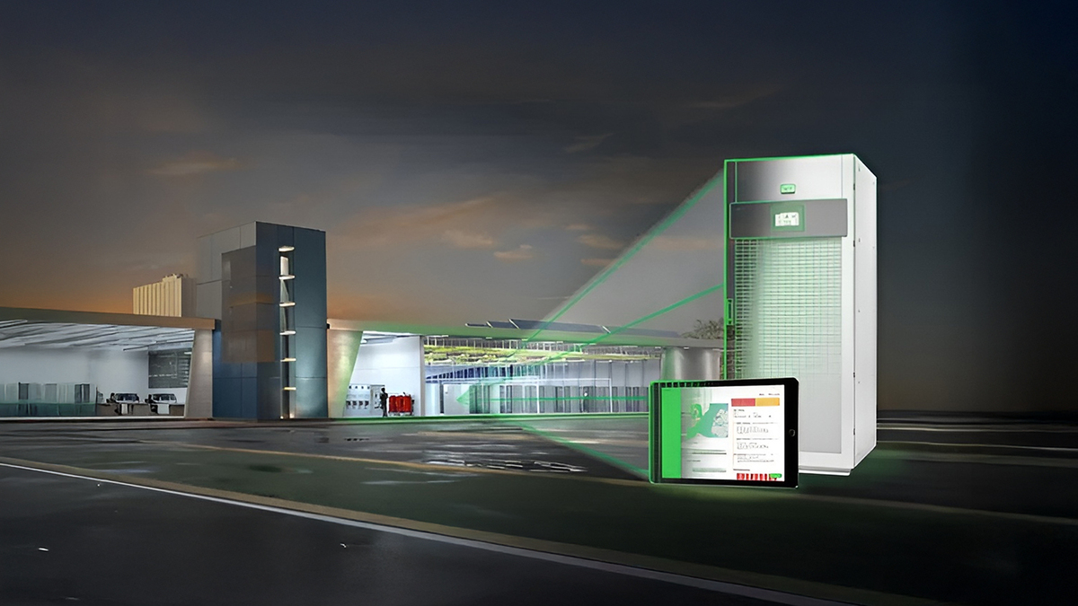 Schneider Electric afirma que la inteligencia artificial está impulsando una nueva generación de infraestructura crítica, donde eficiencia, escalabilidad y continuidad operativa son esenciales.